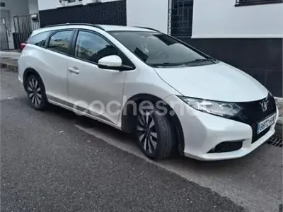Usado Honda Civic