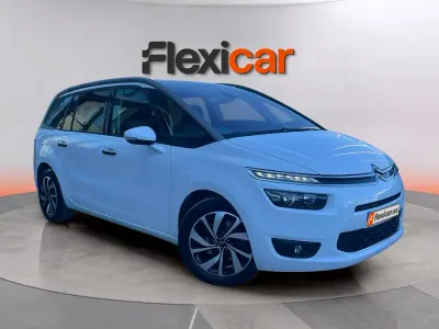 Occasion Citroën Grand C4 Picasso