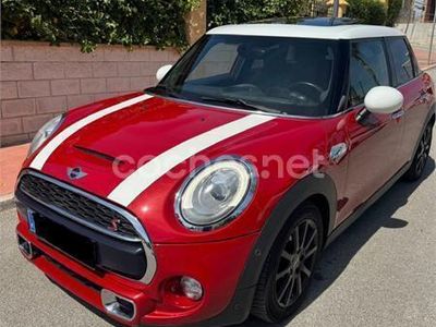 Mini Cooper SD