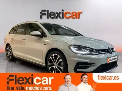 Usado VW Golf VII