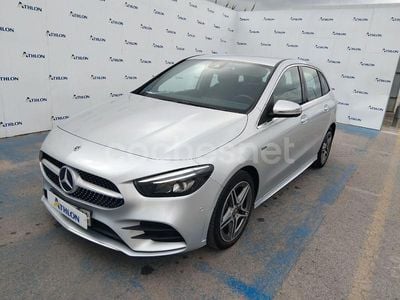 Mercedes B250e