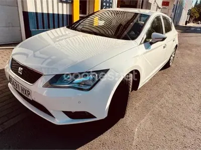 Usado Seat Leon ST
