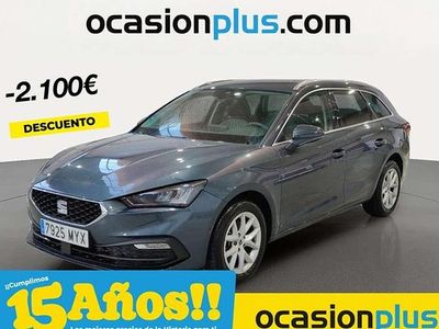 Seat Leon ST
