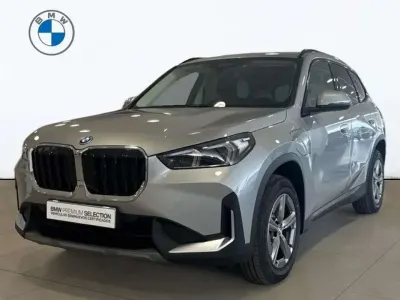 Nuevo BMW X1 Comfort Edition 245 CV (180 kW) 2026 Plateado SUV