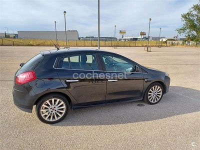 Fiat Bravo