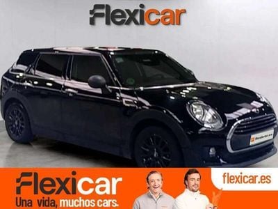 Mini Cooper D Clubman