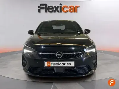 Usado Opel Corsa Edition 100 HP (73 kW) 2023 Preto Sedan