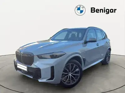 Usado BMW X5