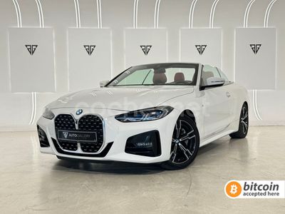 BMW 430