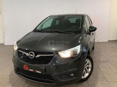 usado Opel Crossland X 1.2t S&s Ecotec Selective 110