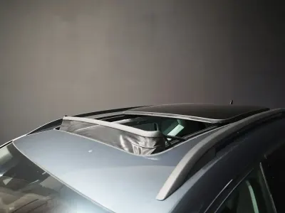 Usado Seat Ateca FR 150 CV (110 kW) 2021 Gris / plata SUV