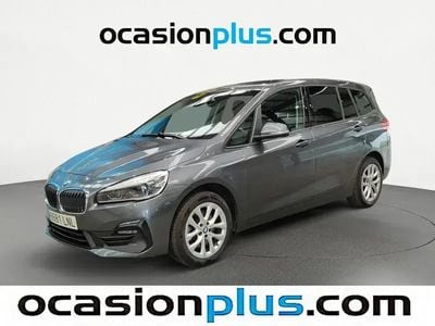 BMW 218 Gran Tourer