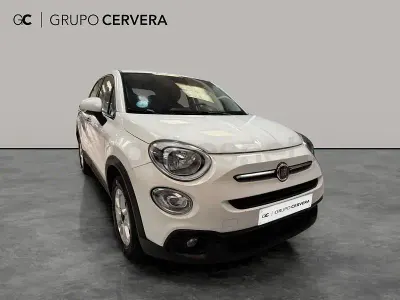 Usado Fiat 500X