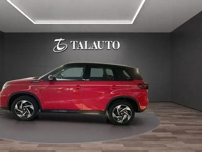 Ny Suzuki Vitara 110 HK (80 kW) 2025 Röd SUV