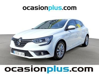 Renault Mégane III