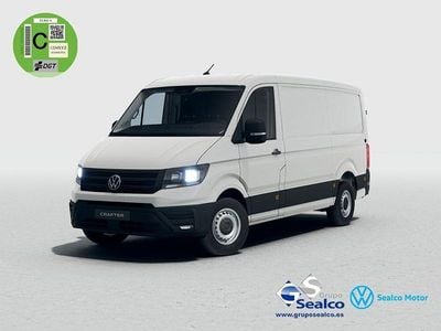 VW Crafter