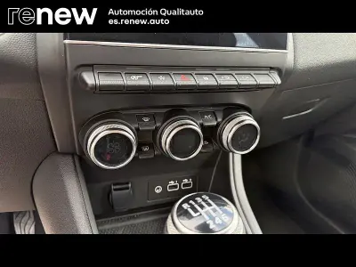 Usado Renault Captur