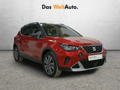 Usado Seat Arona Xperience 115 CV (84 kW) 2024 SUV