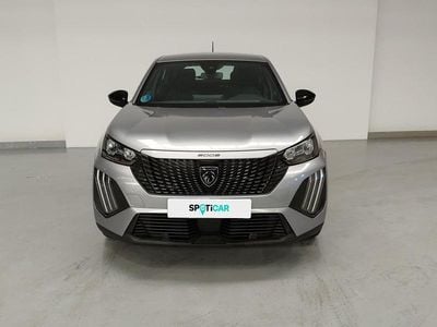 Usado Peugeot 2008 Style 145 CV (106 kW) 2025 Gris SUV