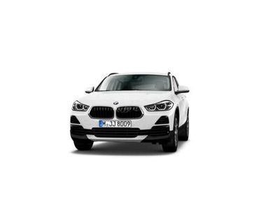 usado BMW X2 Sdrive 18da Business