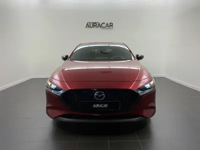 Usado Mazda 3