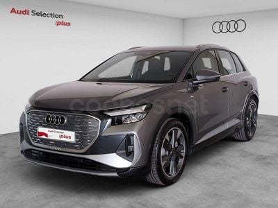 Usado Audi Q4 e-tron 210 kW (286 CV) 2025 Eléctrico SUV
