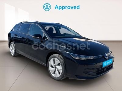 VW Golf VIII