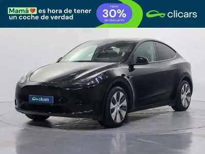Usado Tesla Model Y RWD 188 kW (256 HP) 2023 Preto SUV