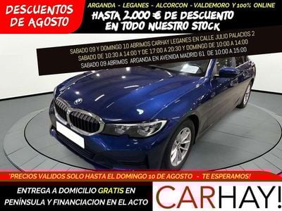 BMW 318