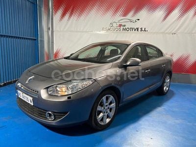 Renault Fluence