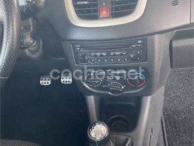 Peugeot 206+