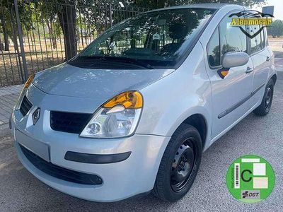 Renault Modus