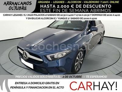 Mercedes A250