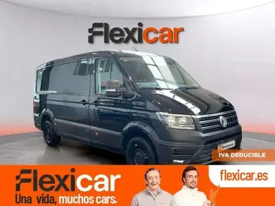 Usado VW Crafter