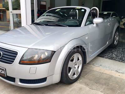 Audi TT Roadster