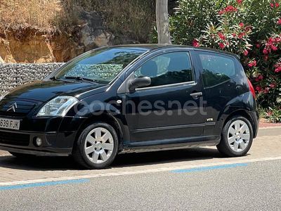 Citroën C2
