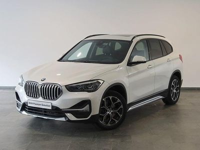 Brugt BMW X1 Comfort Edition 150 HK (110 kW) 2021 SUV