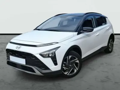 Usado Hyundai Bayon