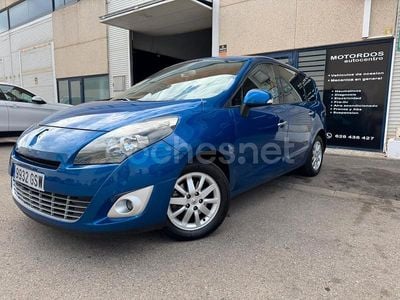 Renault Grand Scénic III