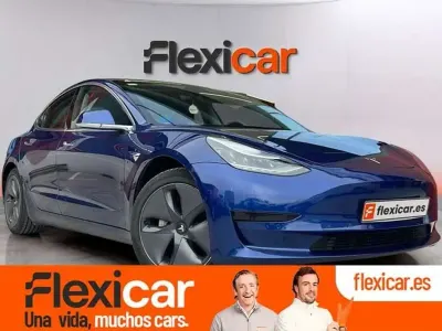 Usado Tesla Model 3