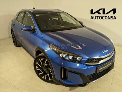 usado Kia XCeed 1.6 Phev Etech Aut.