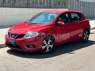 Nissan Pulsar