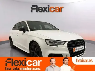 Usado Audi A3 Sportback