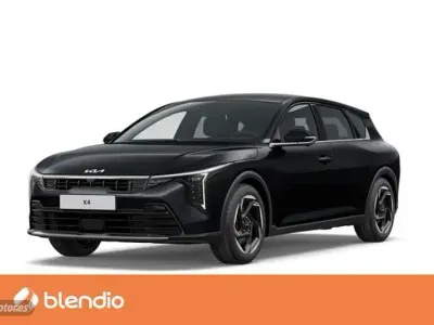 Usado Kia K4