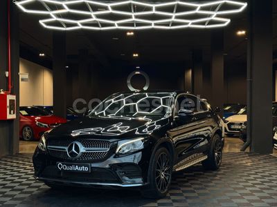 Mercedes GLC250