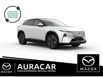 Nieuw Mazda 6e Takumi-Line 189 kW (258 PK) 2026 Wit