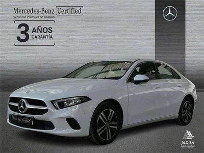 Usado Mercedes A250 218 CV (160 kW) 2022 Berlina