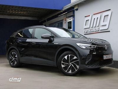 Gris Usado 2023 VW ID.5 Pro SUV | 24.900 € (Buen precio)