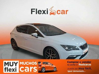 Seat Leon ST