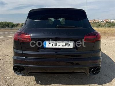 Porsche Cayenne S